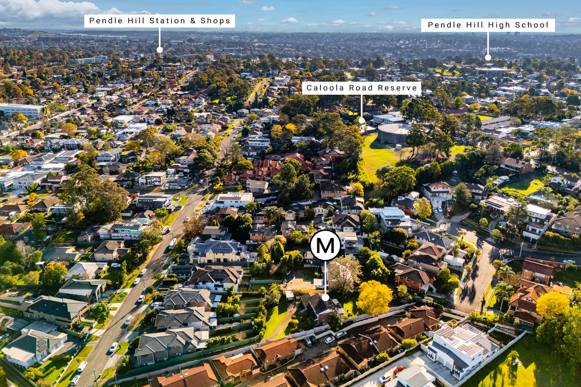 Auction - 3a Page Street - New Property in Wentworthville - Real Estate by Amit Nayak