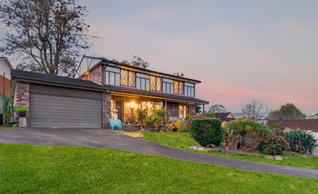 Auction - 3a Page Street - New Property in Wentworthville - Real Estate by Amit Nayak