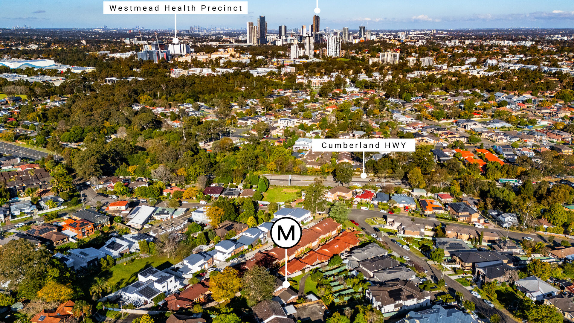Auction - 3a Page Street - New Property in Wentworthville - Real Estate by Amit Nayak