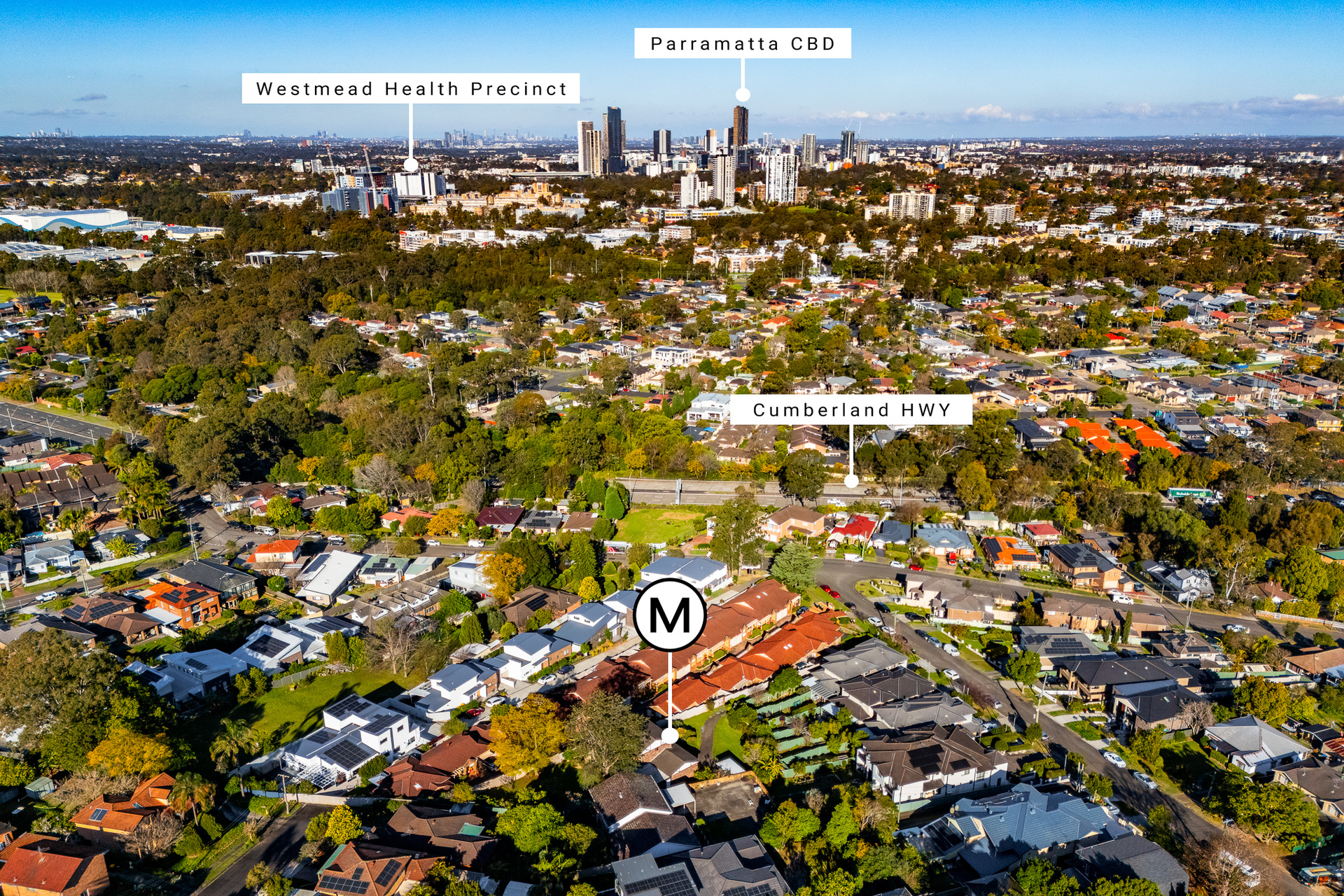 Auction - 3a Page Street - New Property in Wentworthville - Real Estate by Amit Nayak