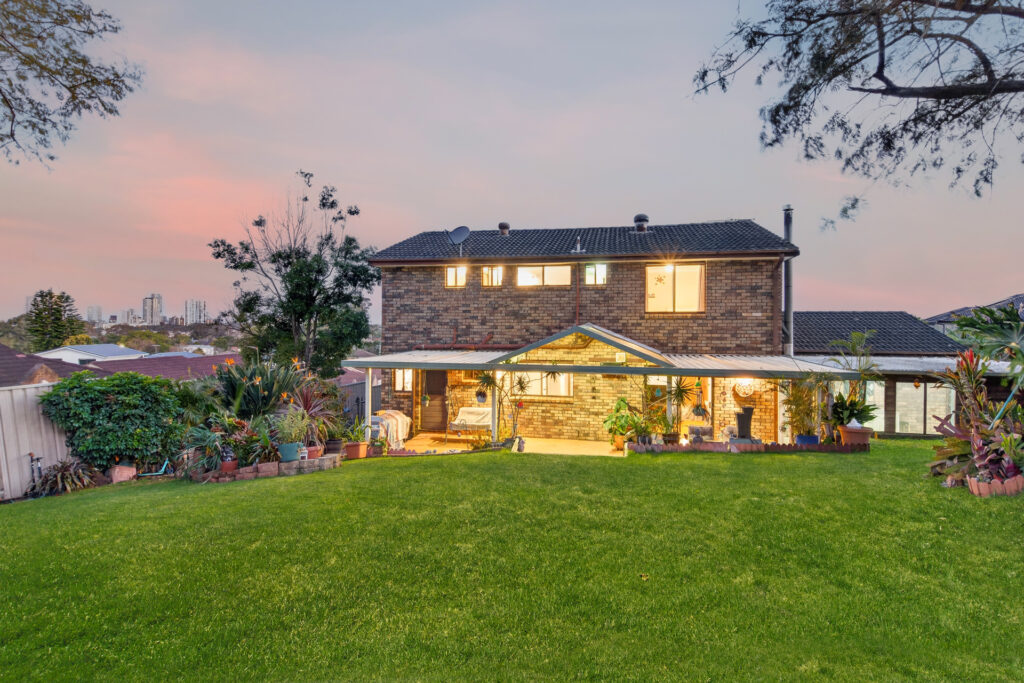 Auction - 3a Page Street - New Property in Wentworthville - Real Estate by Amit Nayak