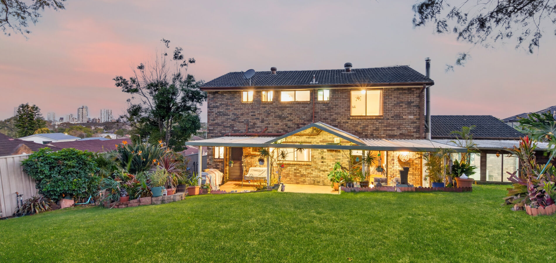 3a Page Street, Wentworthville