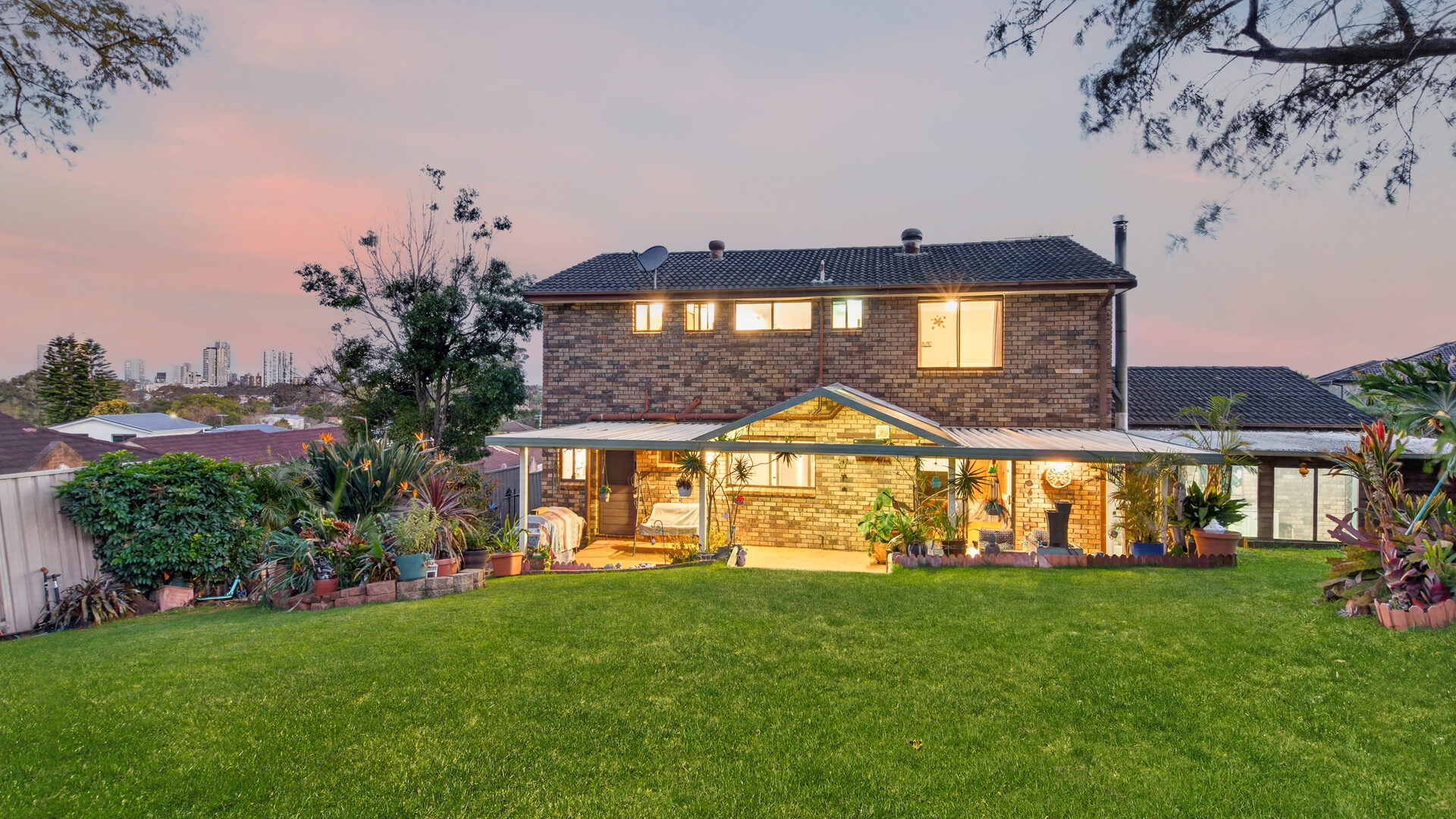 Auction - 3a Page Street - New Property in Wentworthville - Real Estate by Amit Nayak