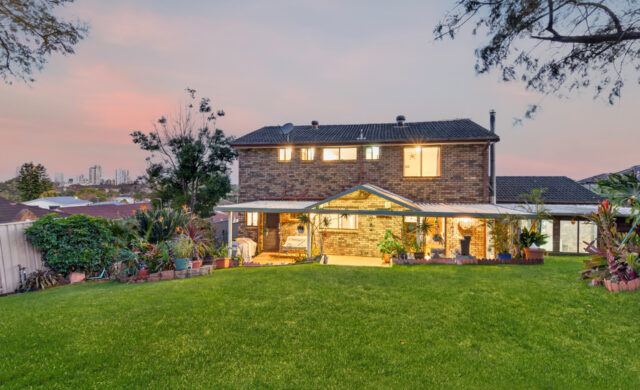 Auction - 3a Page Street - New Property in Wentworthville - Real Estate by Amit Nayak