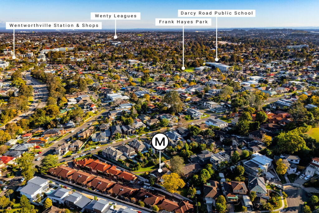 Auction - 3a Page Street - New Property in Wentworthville - Real Estate by Amit Nayak