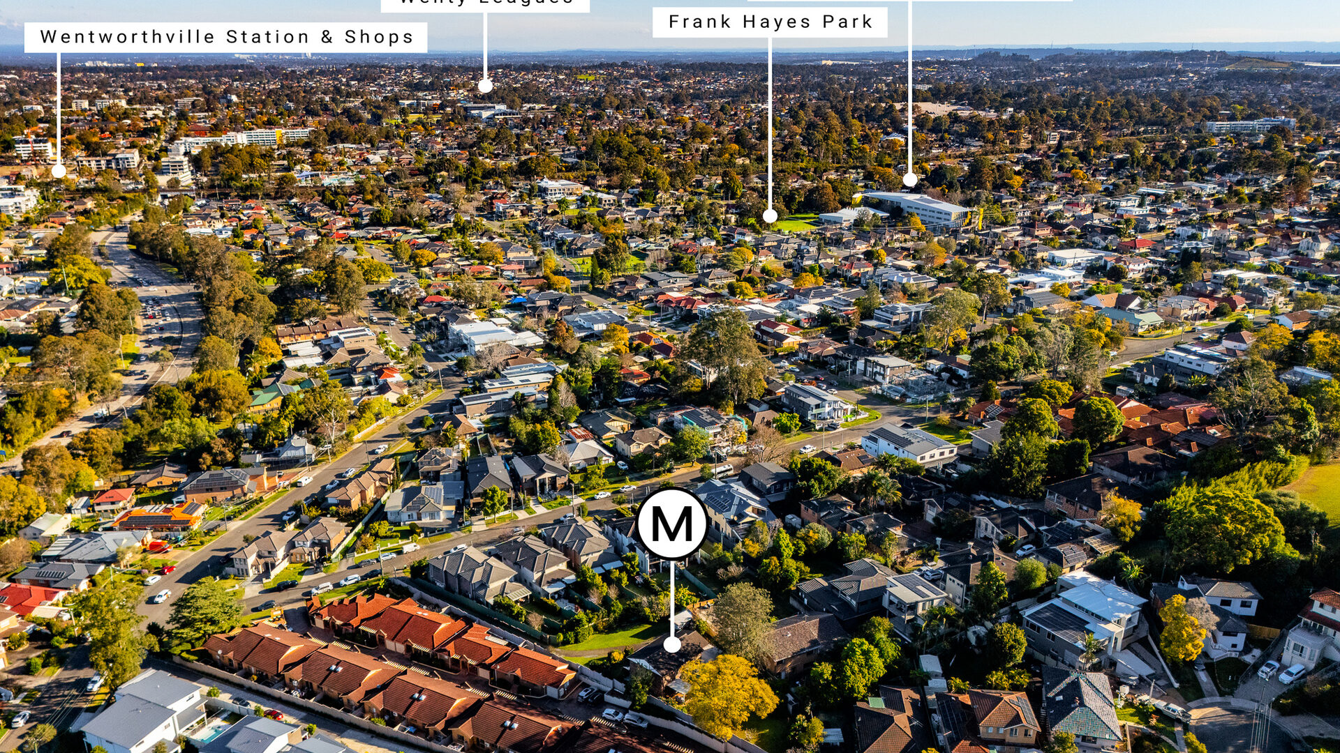 Auction - 3a Page Street - New Property in Wentworthville - Real Estate by Amit Nayak