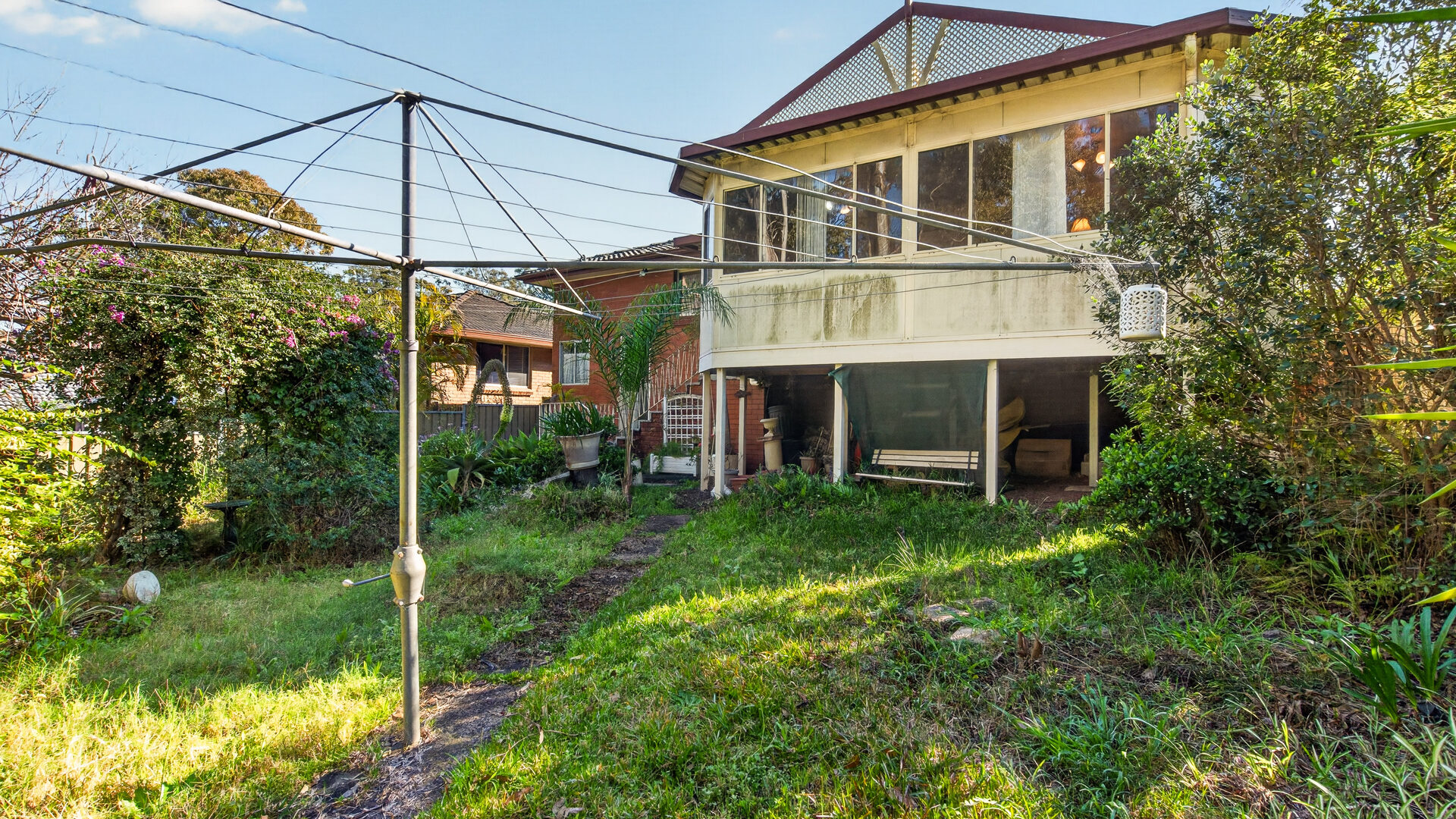 For Sale - 98 Bolaro Avenue - New Property in Greystanes - Real Estate by Anita Mirosevic