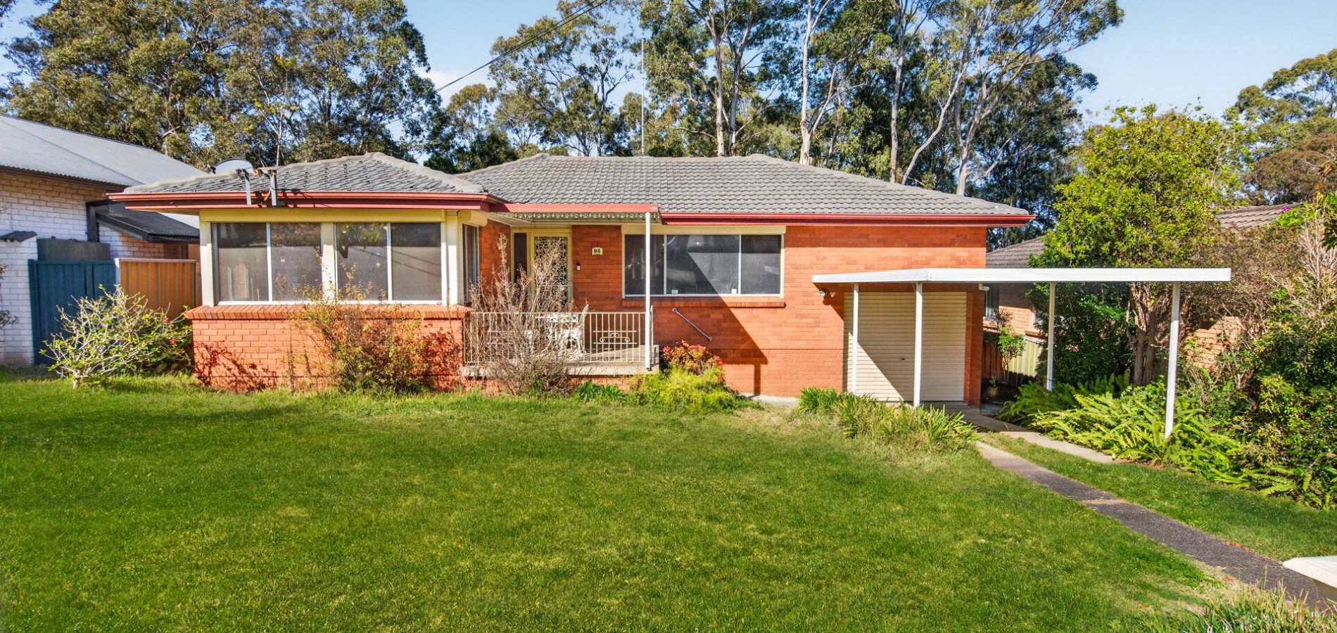 For Sale - 98 Bolaro Avenue - New Property in Greystanes - Real Estate by Anita Mirosevic
