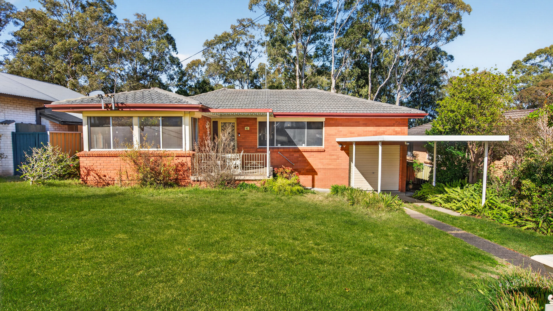 For Sale - 98 Bolaro Avenue - New Property in Greystanes - Real Estate by Anita Mirosevic