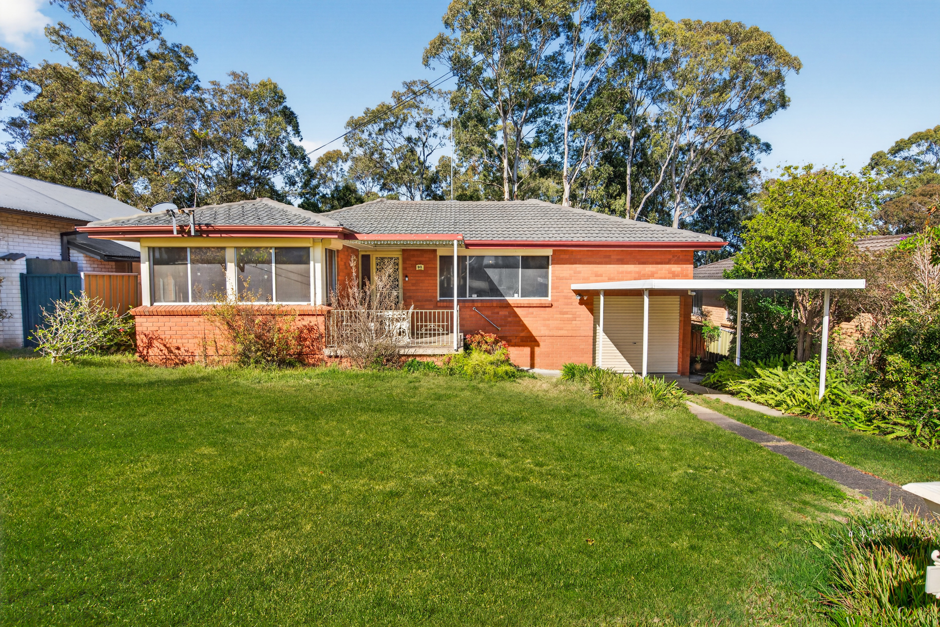 For Sale - 98 Bolaro Avenue - New Property in Greystanes - Real Estate by Anita Mirosevic