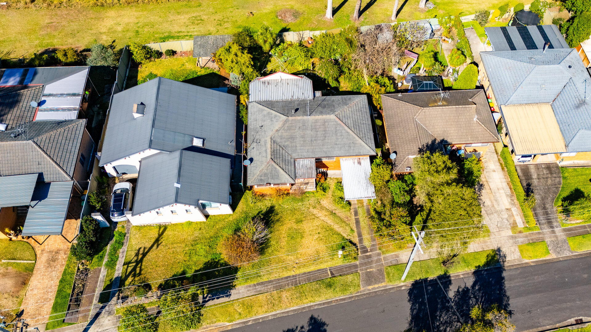 For Sale - 98 Bolaro Avenue - New Property in Greystanes - Real Estate by Anita Mirosevic