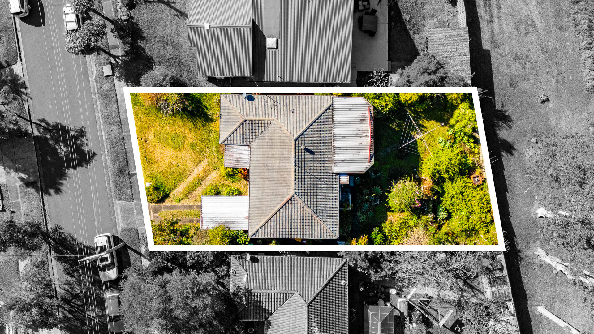 For Sale - 98 Bolaro Avenue - New Property in Greystanes - Real Estate by Anita Mirosevic