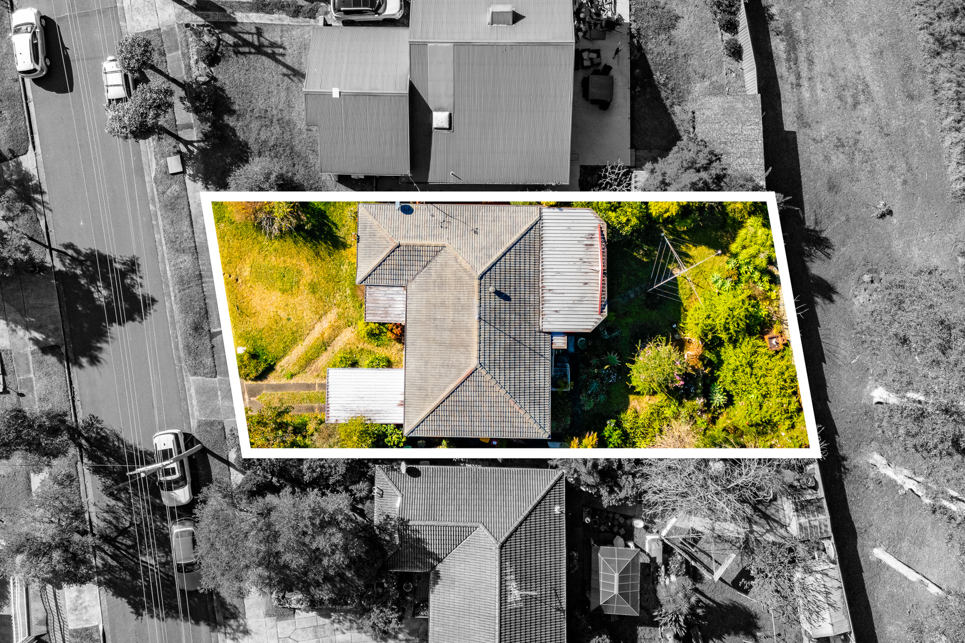 For Sale - 98 Bolaro Avenue - New Property in Greystanes - Real Estate by Anita Mirosevic