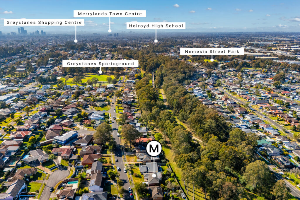 For Sale - 98 Bolaro Avenue - New Property in Greystanes - Real Estate by Anita Mirosevic