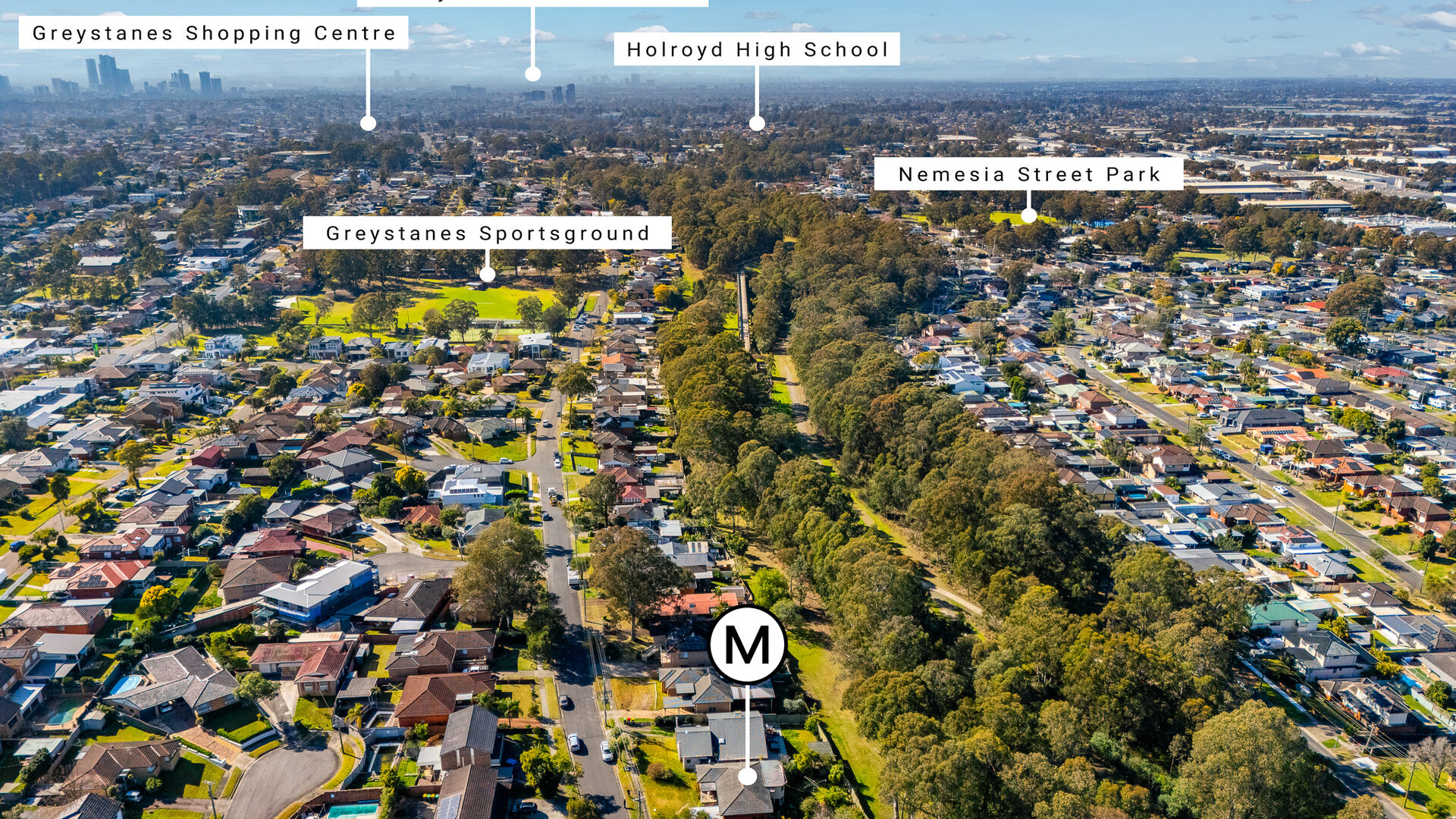 For Sale - 98 Bolaro Avenue - New Property in Greystanes - Real Estate by Anita Mirosevic