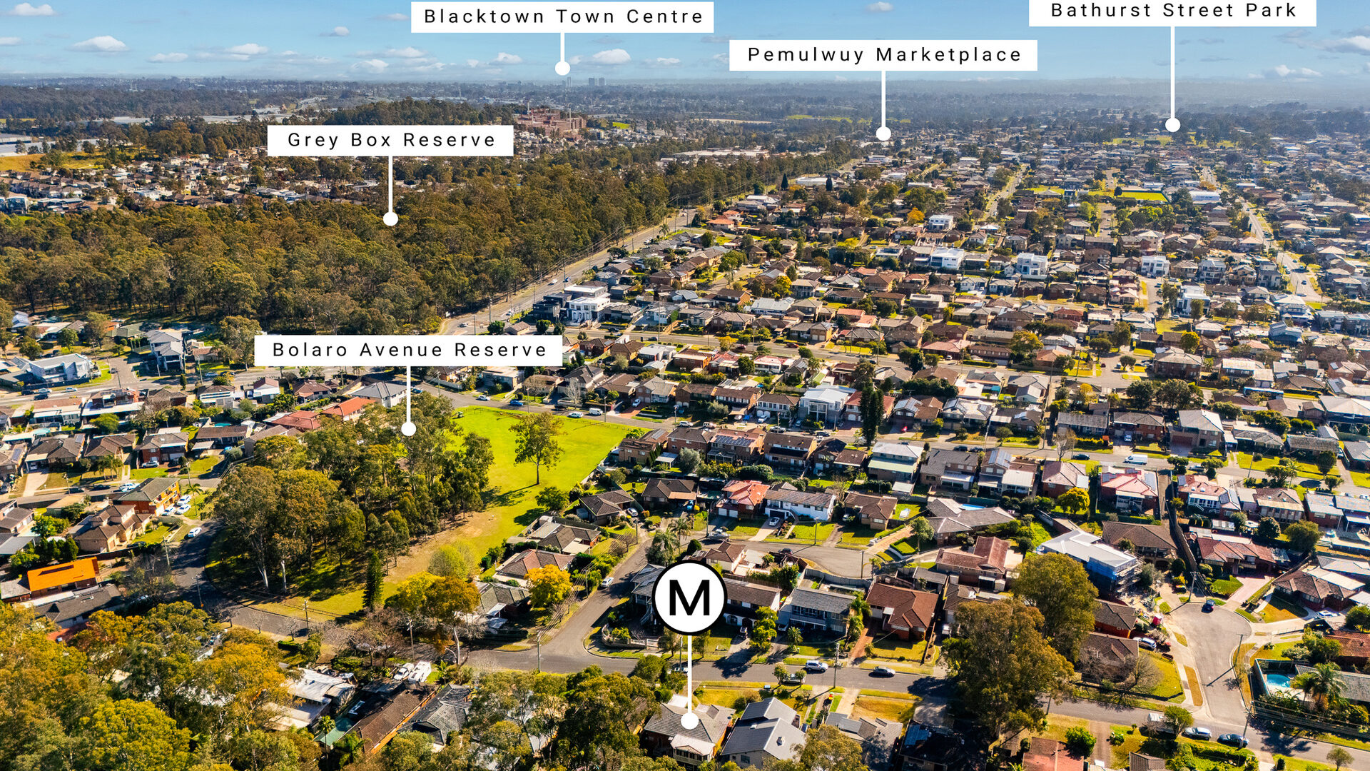 For Sale - 98 Bolaro Avenue - New Property in Greystanes - Real Estate by Anita Mirosevic