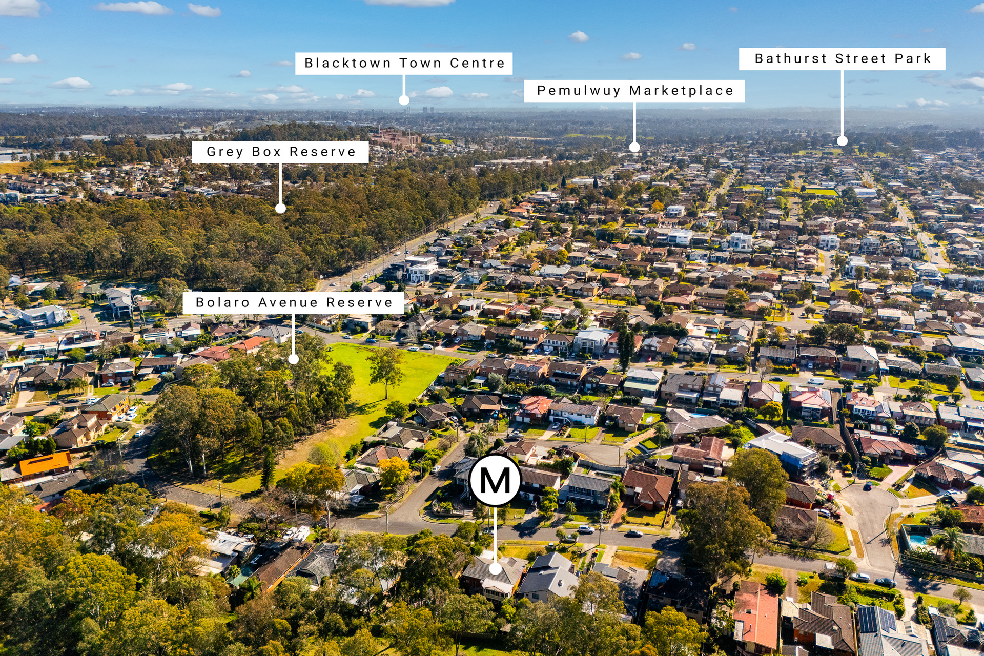 For Sale - 98 Bolaro Avenue - New Property in Greystanes - Real Estate by Anita Mirosevic