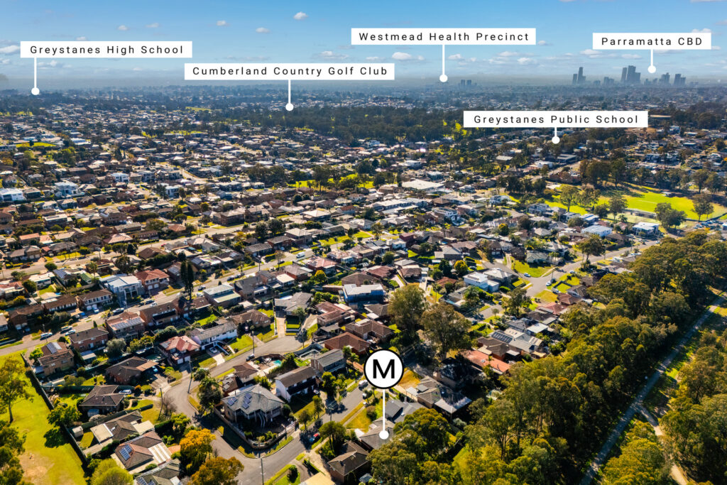 For Sale - 98 Bolaro Avenue - New Property in Greystanes - Real Estate by Anita Mirosevic
