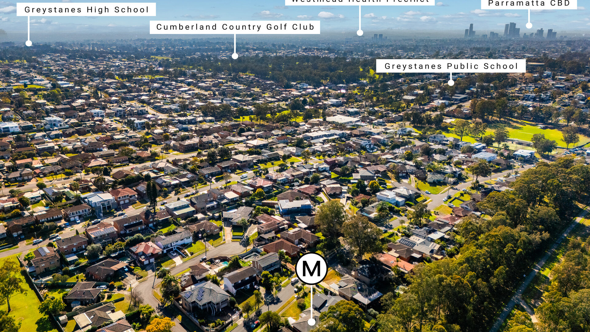 For Sale - 98 Bolaro Avenue - New Property in Greystanes - Real Estate by Anita Mirosevic
