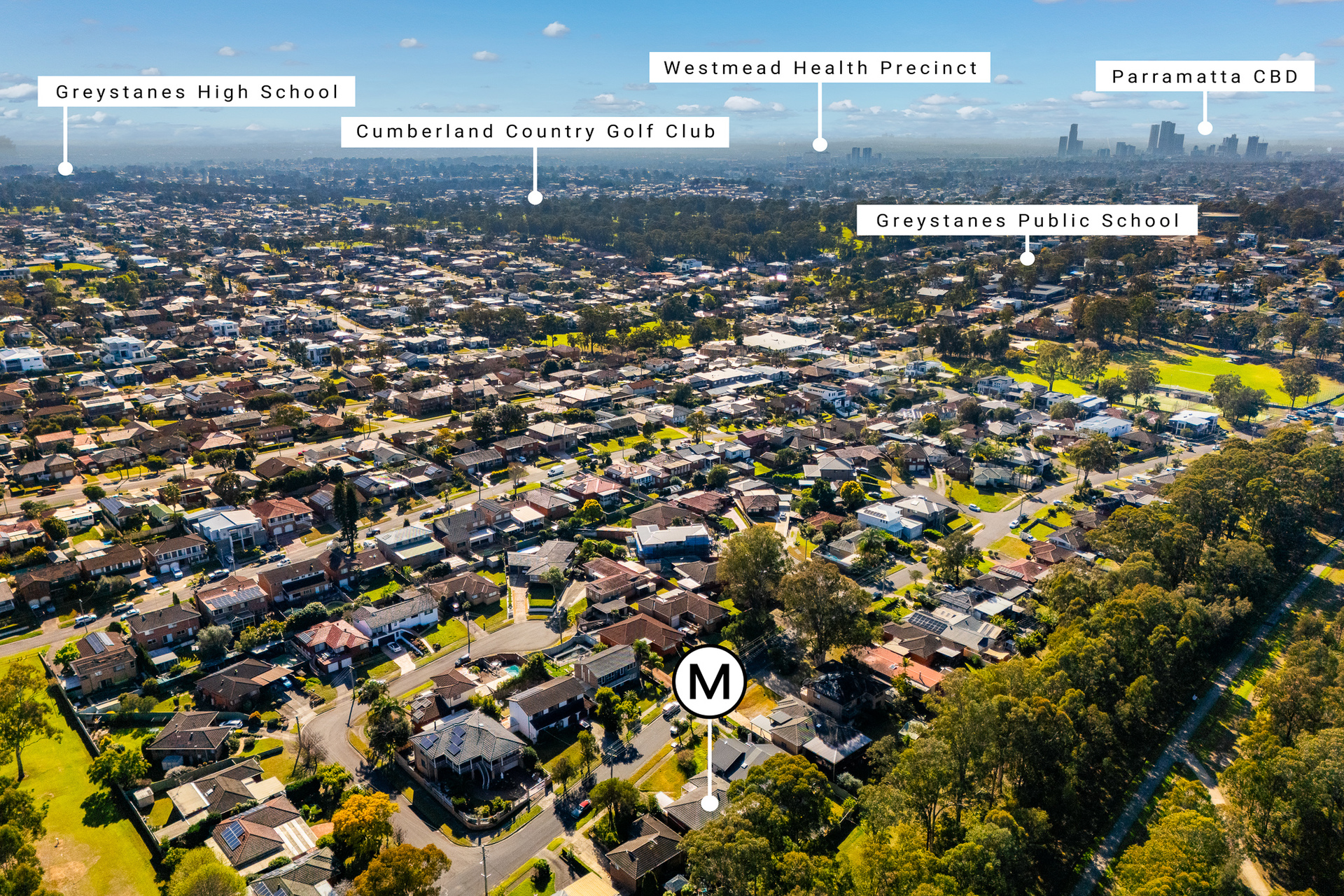 For Sale - 98 Bolaro Avenue - New Property in Greystanes - Real Estate by Anita Mirosevic