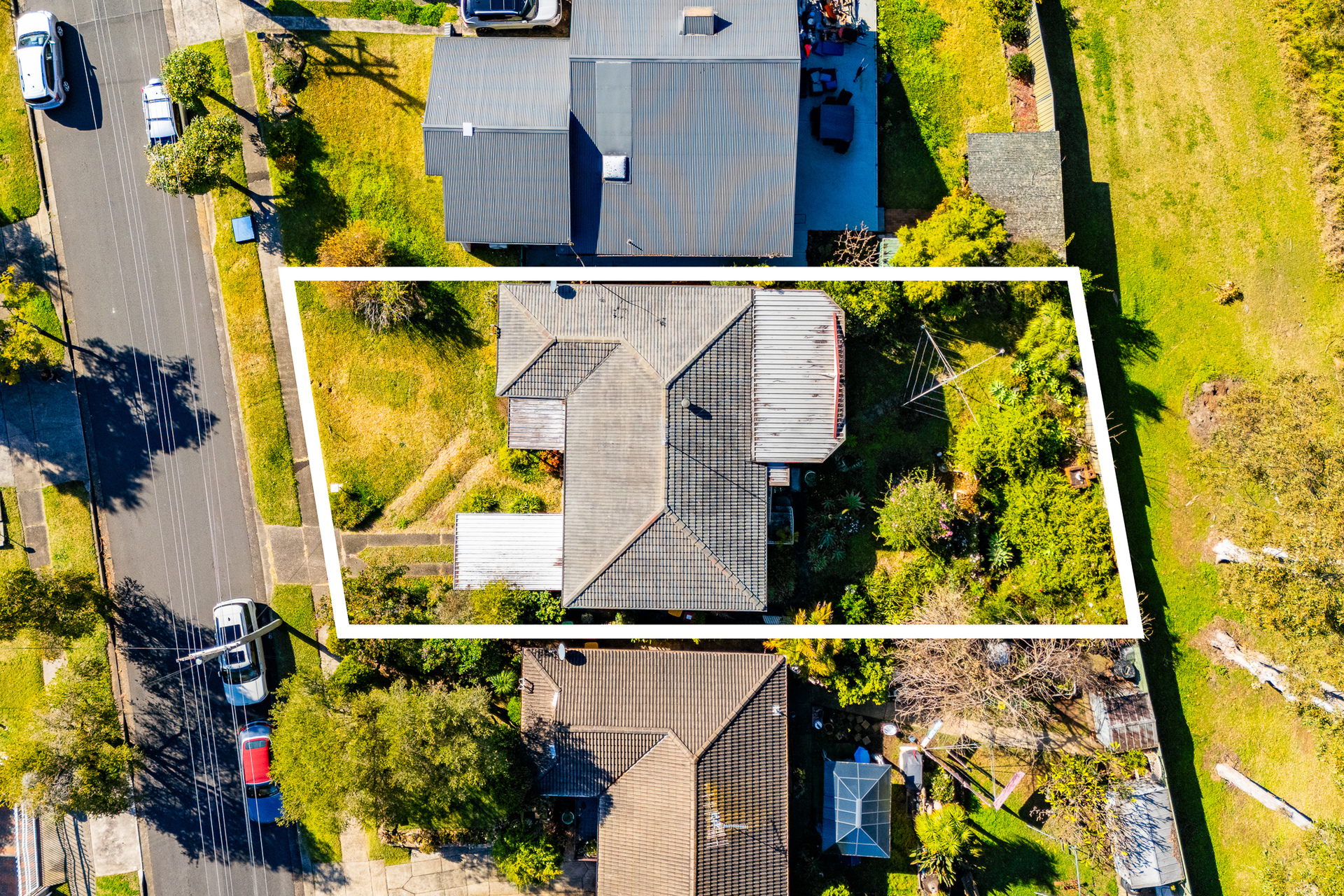 For Sale - 98 Bolaro Avenue - New Property in Greystanes - Real Estate by Anita Mirosevic