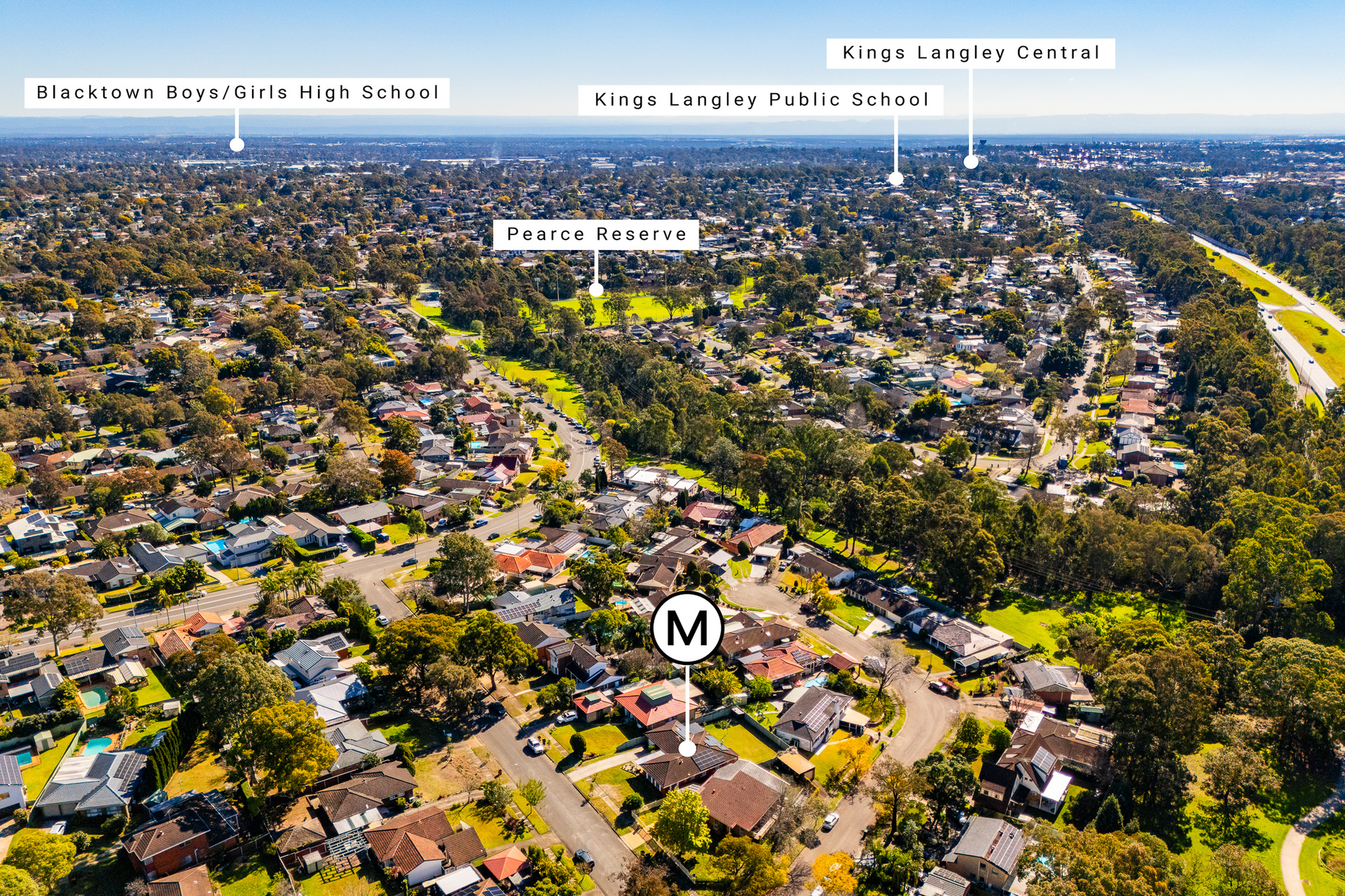 Auction - 11 Plymouth Crescent - New Property in Kings Langley - Real Estate by Kim McChlery