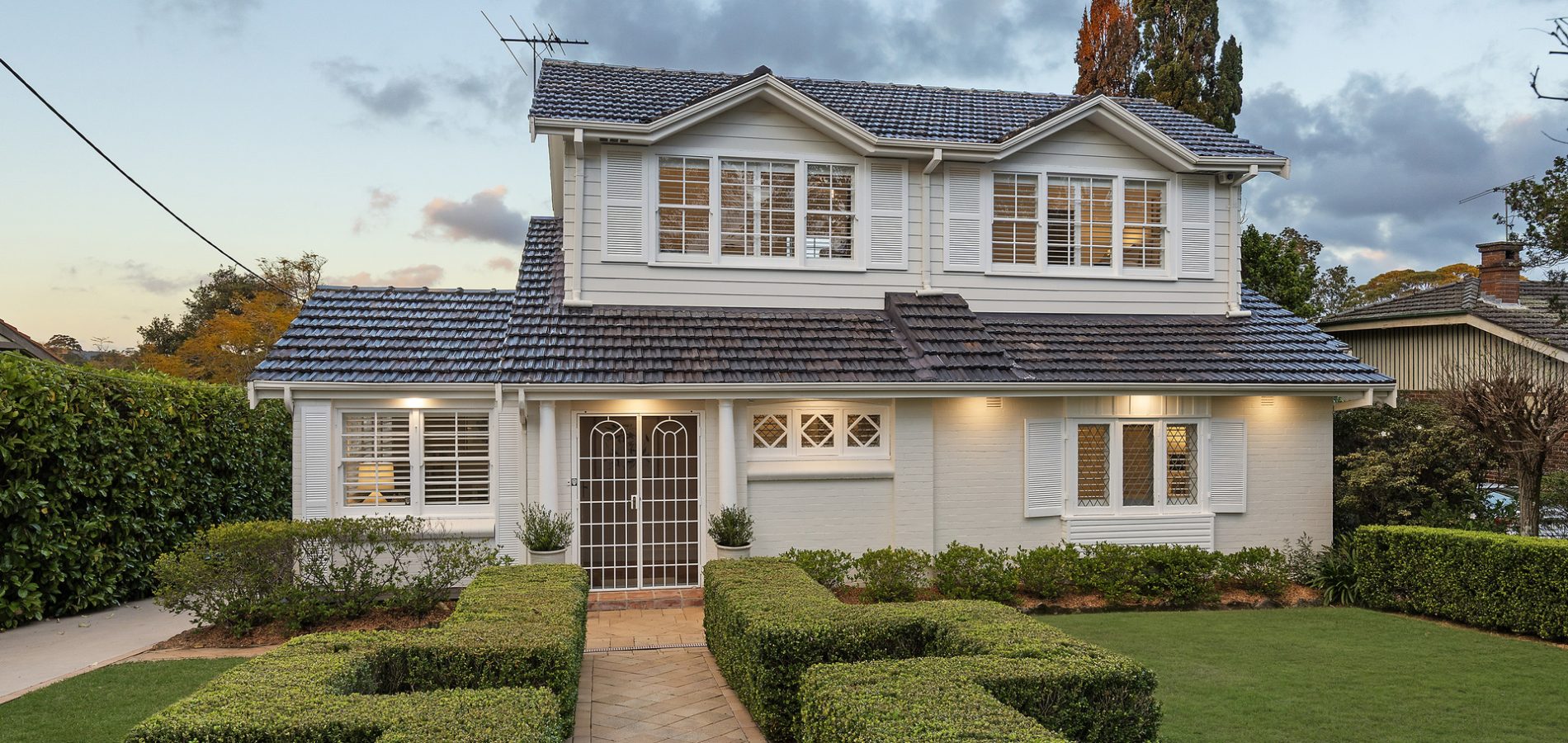 Auction - 21 Clifford Street - New Property in Gordon - Real Estate by Belinda Hill
