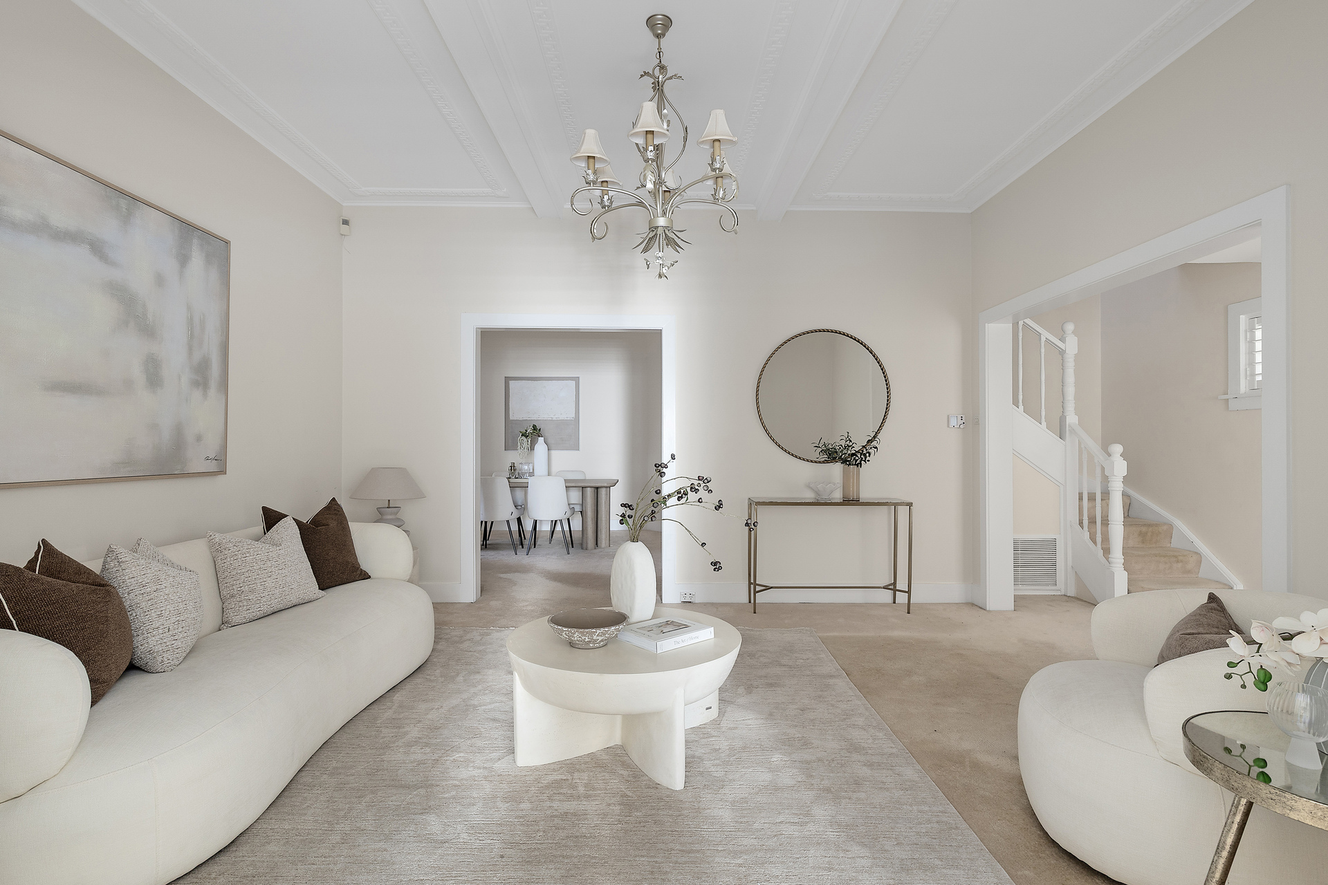 Auction - 21 Clifford Street - New Property in Gordon - Real Estate by Belinda Hill