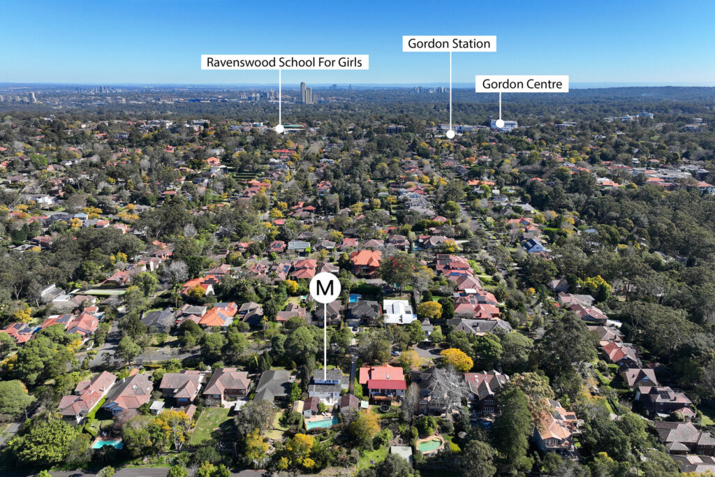 Auction - 21 Clifford Street - New Property in Gordon - Real Estate by Belinda Hill
