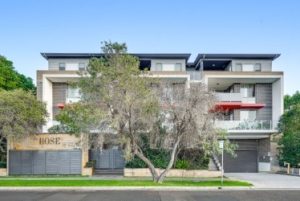 For Rent - 33/18-22A Hope Street - New Property in Rosehill - Real Estate by Matthew Elazzi