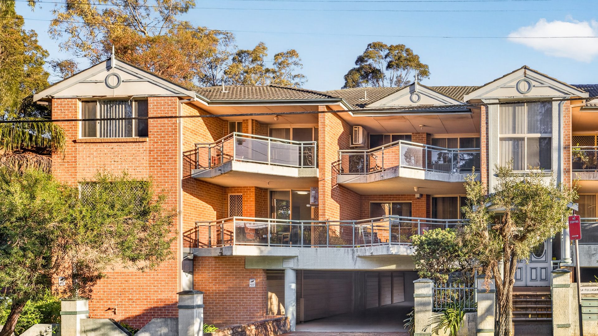 Leased - 1/64 Fullagar Road - New Property in Wentworthville - Real Estate by Matthew Elazzi