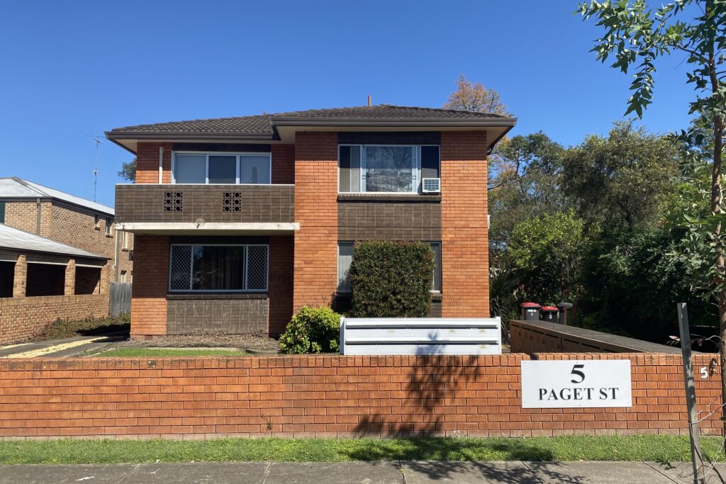 For Sale - 4/5 Paget Street - New Property in Richmond - Real Estate by Sharon George