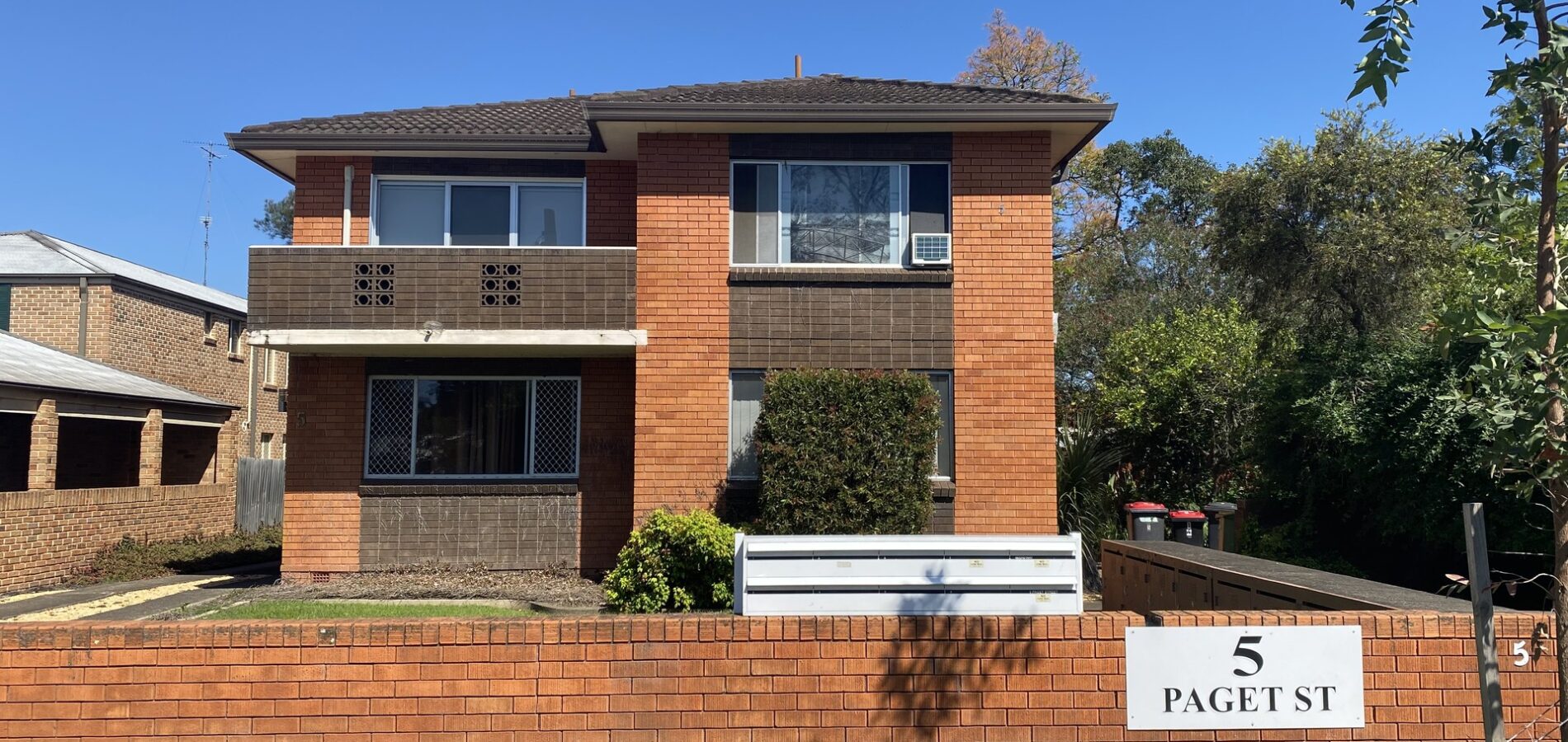 For Sale - 4/5 Paget Street - New Property in Richmond - Real Estate by Sharon George
