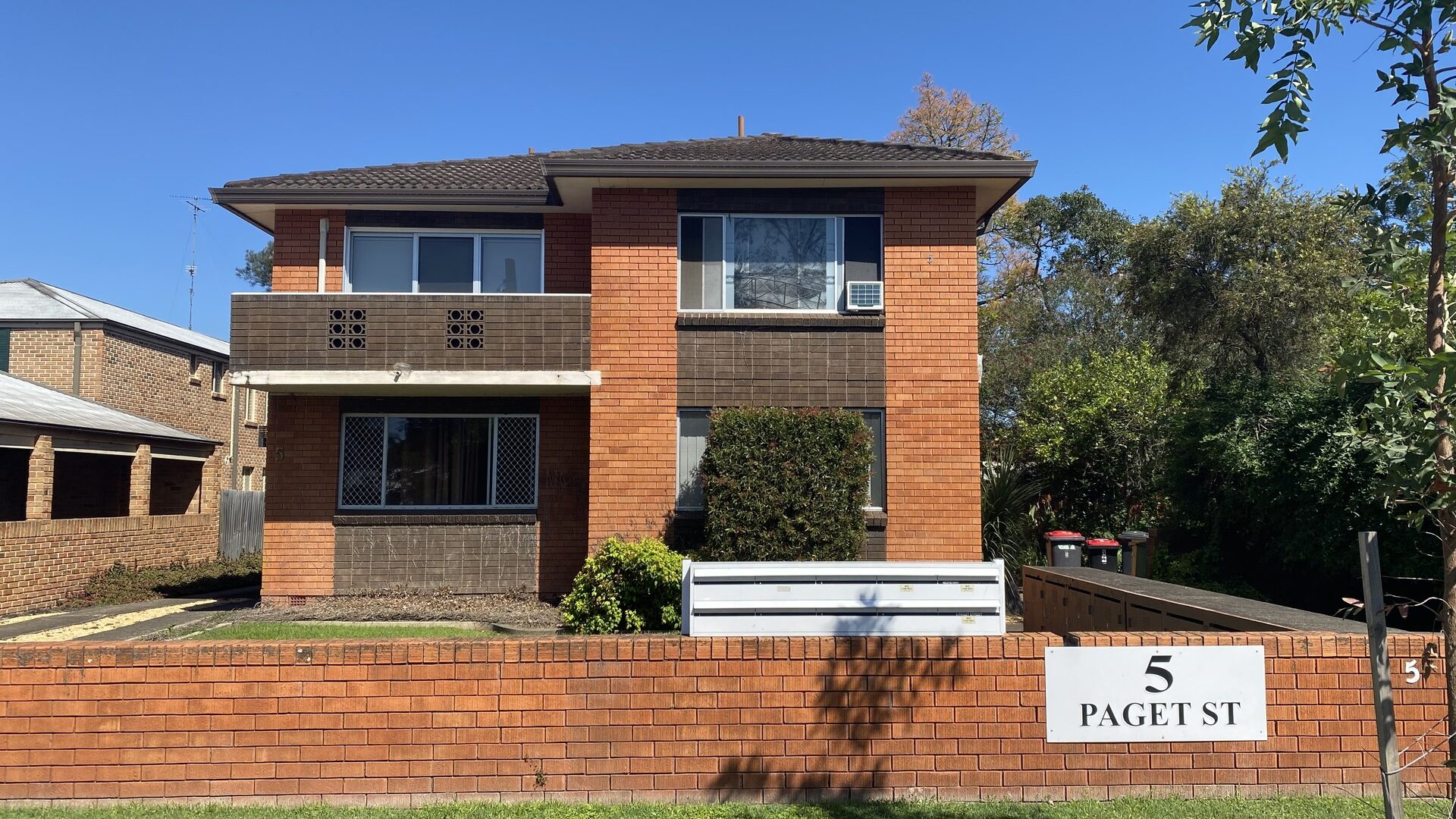 For Sale - 4/5 Paget Street - New Property in Richmond - Real Estate by Sharon George