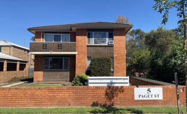 For Sale - 4/5 Paget Street - New Property in Richmond - Real Estate by Sharon George