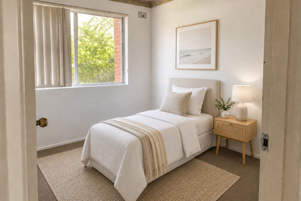 For Sale - 4/5 Paget Street - New Property in Richmond - Real Estate by Sharon George
