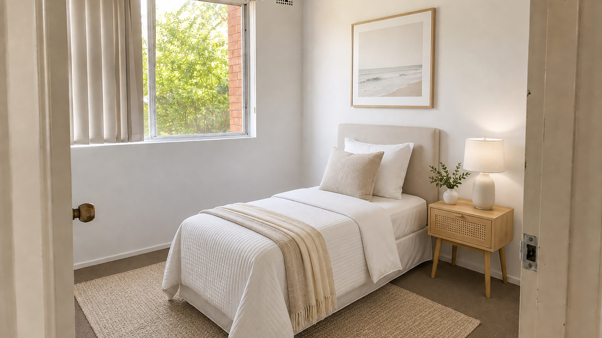 For Sale - 4/5 Paget Street - New Property in Richmond - Real Estate by Sharon George