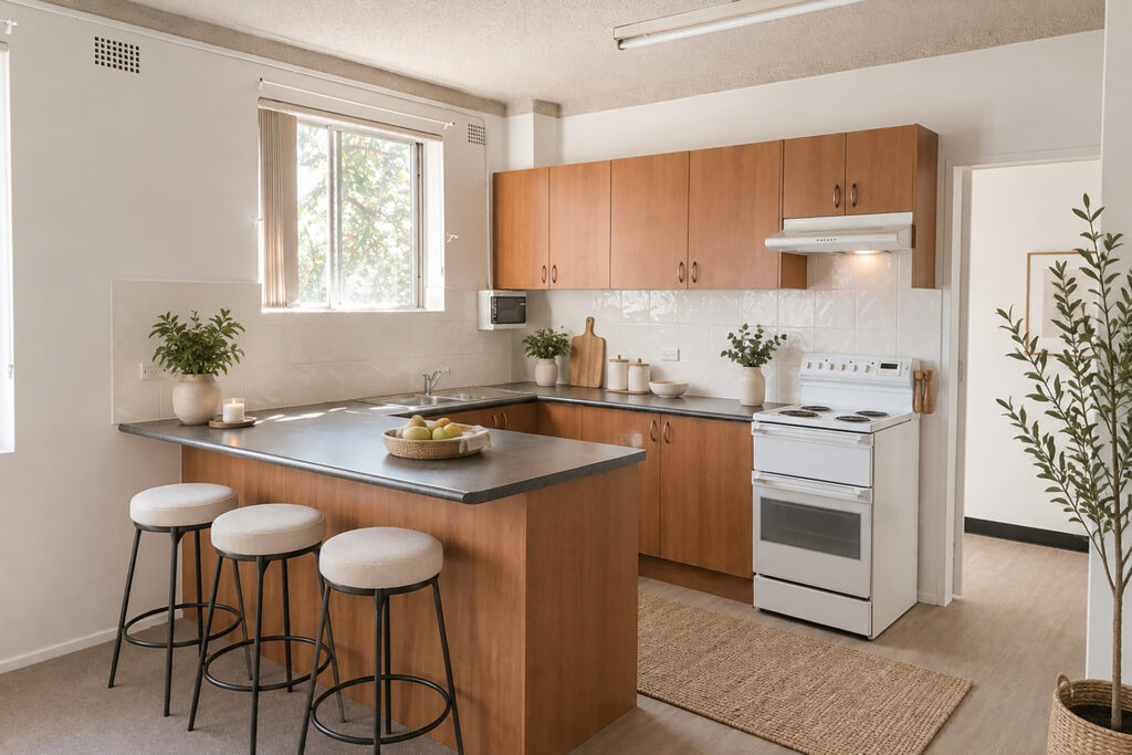 For Sale - 4/5 Paget Street - New Property in Richmond - Real Estate by Sharon George