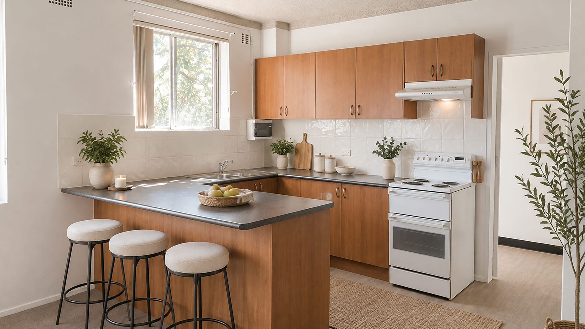 For Sale - 4/5 Paget Street - New Property in Richmond - Real Estate by Sharon George