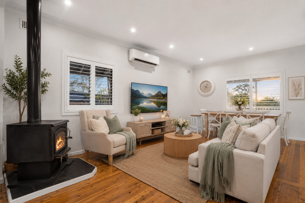 For Sale - 594 George Street - New Property in South Windsor - Real Estate by Sharon George