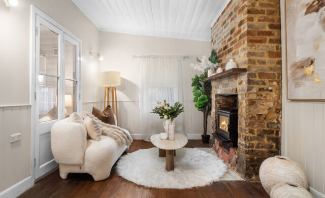 For Sale - 15 Conrad Street - New Property in Richmond - Real Estate by Sharon George