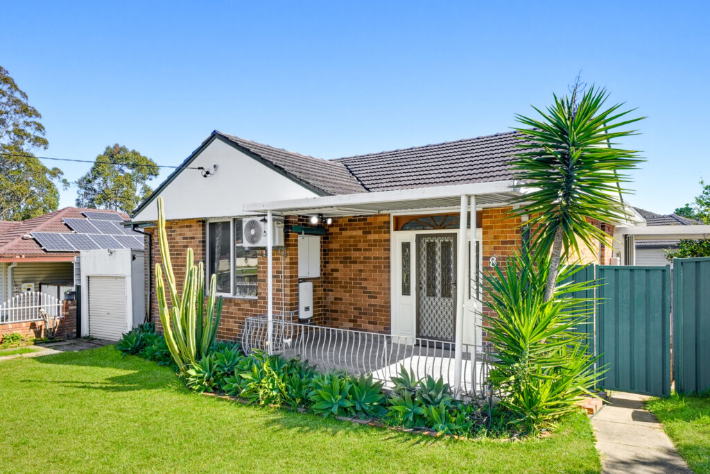 Leased - 8 Northcott Road - New Property in Lalor Park - Real Estate by Jason Assaf