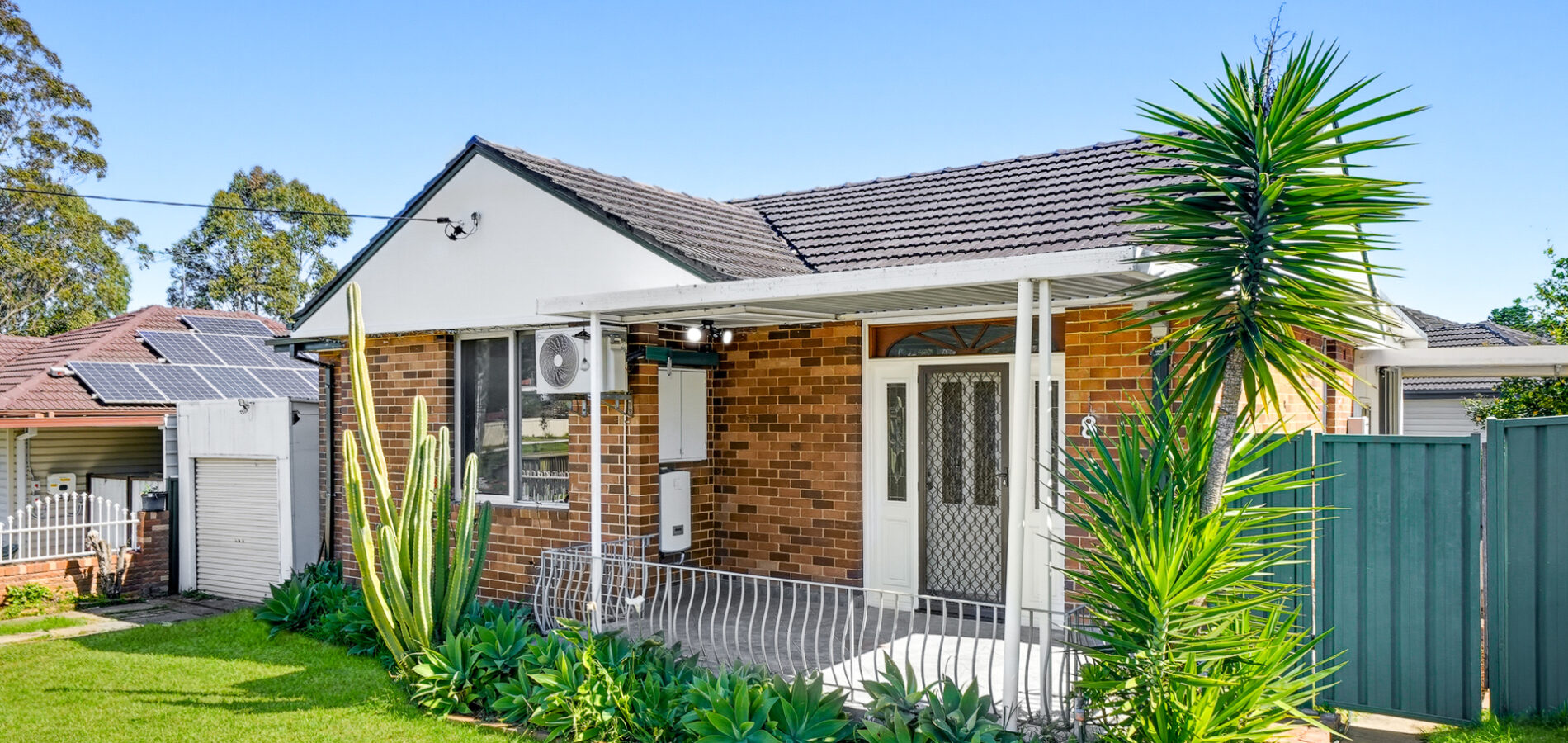 For Rent - 8 Northcott Road - New Property in Lalor Park - Real Estate by Jason Assaf