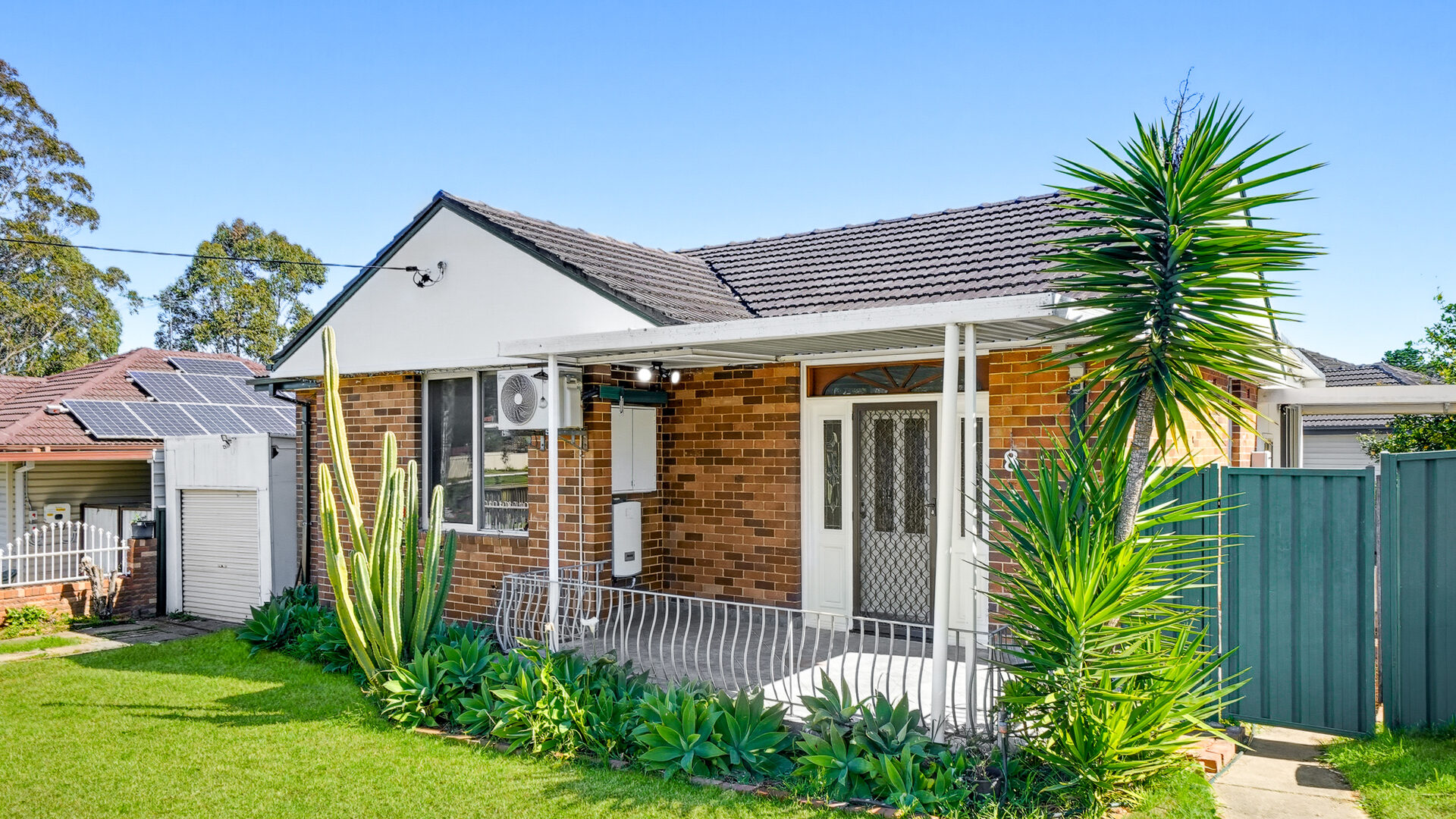 Leased - 8 Northcott Road - New Property in Lalor Park - Real Estate by Jason Assaf
