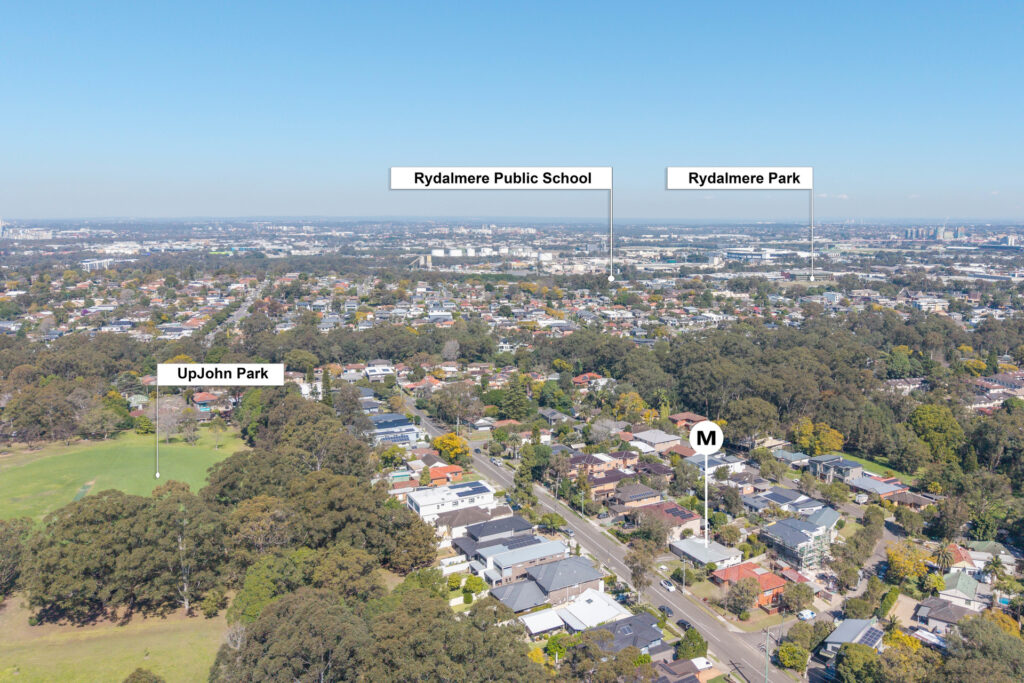Auction - 90 Kirby Street - New Property in Rydalmere - Real Estate by Stephen Mina