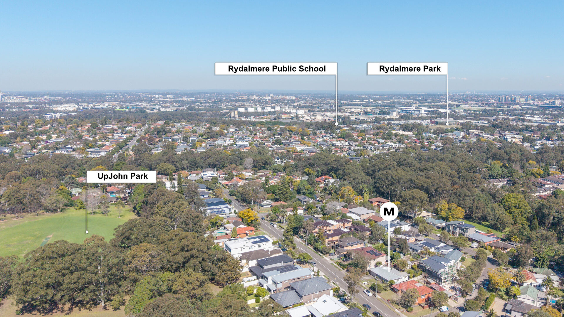 Auction - 90 Kirby Street - New Property in Rydalmere - Real Estate by Stephen Mina