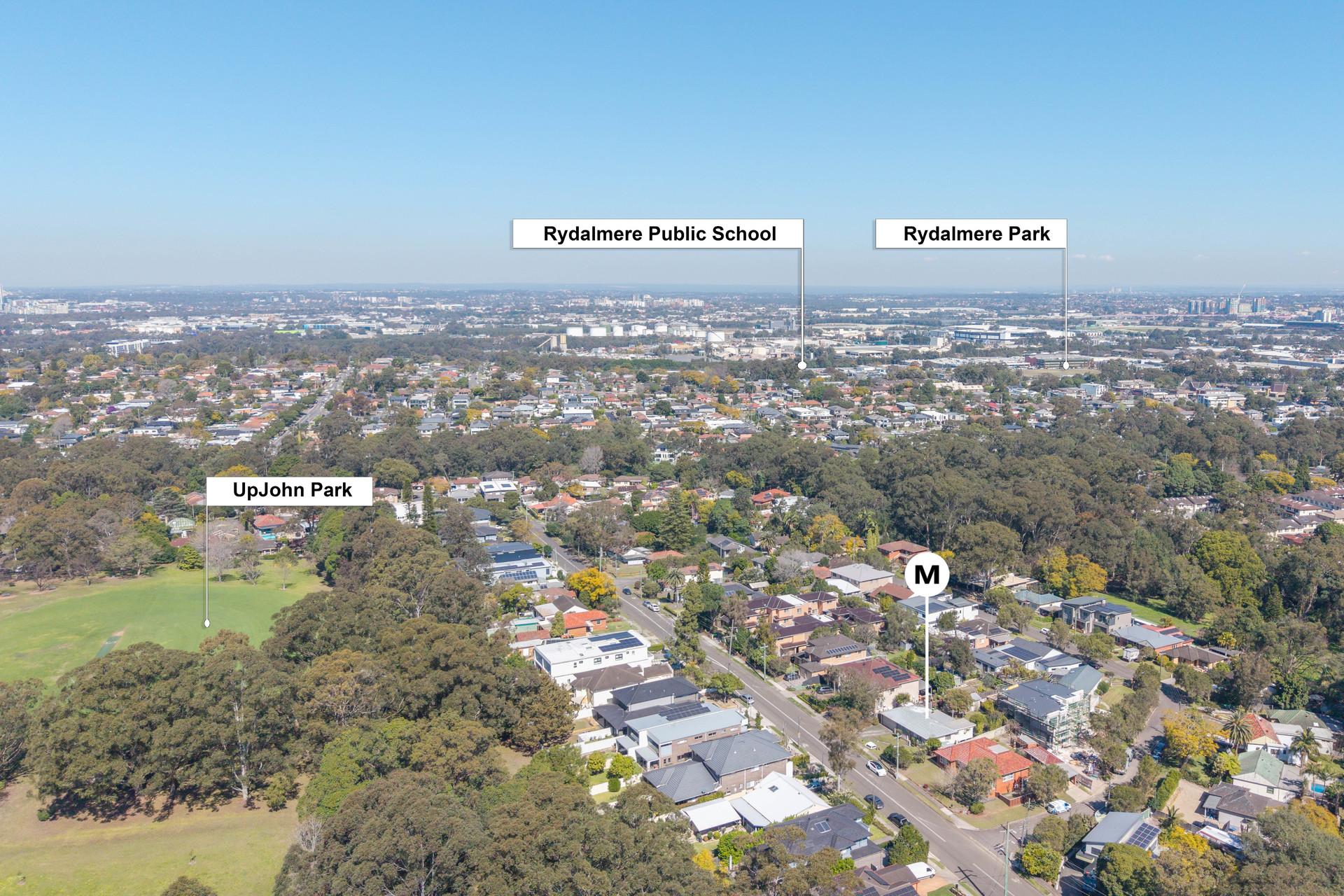 Auction - 90 Kirby Street - New Property in Rydalmere - Real Estate by Stephen Mina
