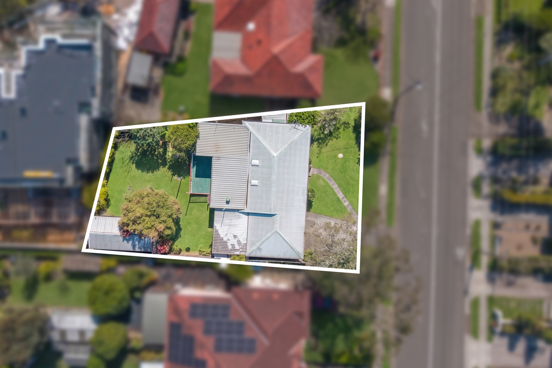 Auction - 90 Kirby Street - New Property in Rydalmere - Real Estate by Stephen Mina