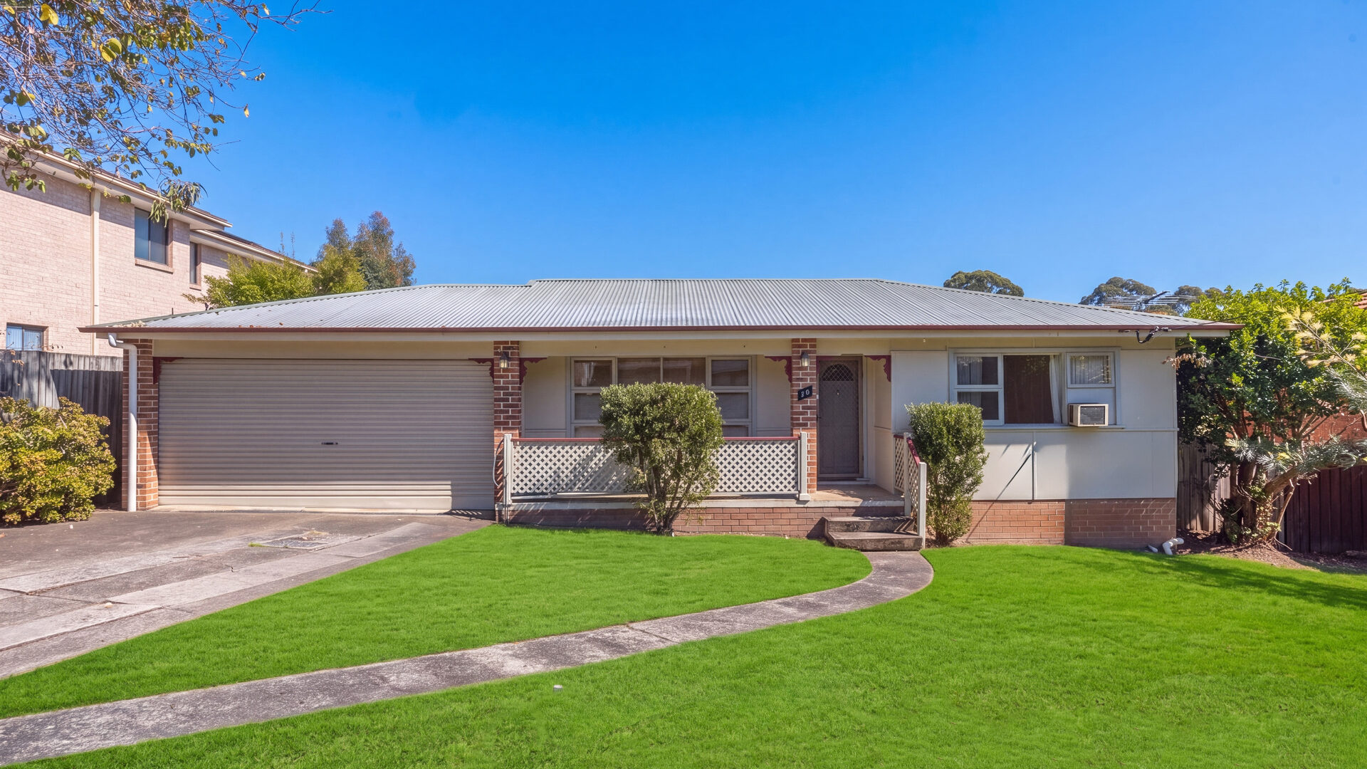 Auction - 90 Kirby Street - New Property in Rydalmere - Real Estate by Stephen Mina