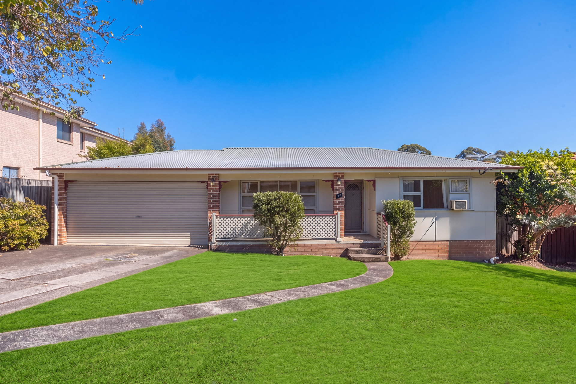 Auction - 90 Kirby Street - New Property in Rydalmere - Real Estate by Stephen Mina
